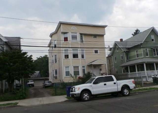 Property at 245 Clinton Ave, Bridgeport, CT 06605, 9 beds, 6 baths
