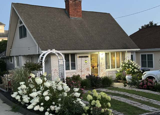 Property at 30 Maltby St, Branford, CT 06405, 3 beds, 2.5 baths