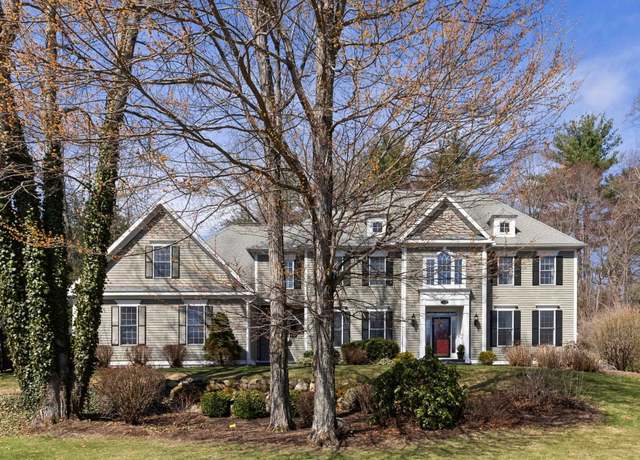 Property at 46 Westbury, Avon, CT 06001, 4 beds, 5 baths