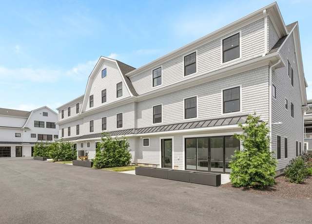 Property at 345 Reef Rd Unit B6, Fairfield, CT 06824, 4 beds, 5 baths
