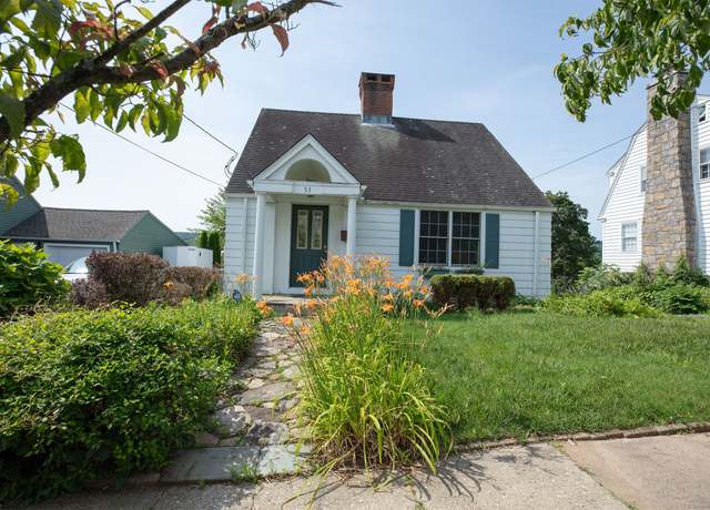 Property at 53 Haviland St, Bristol, CT 06010, 3 beds, 1.5 baths