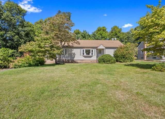 Property at 97 Campbell Ave, Vernon, CT 06066, 3 beds, 2 baths