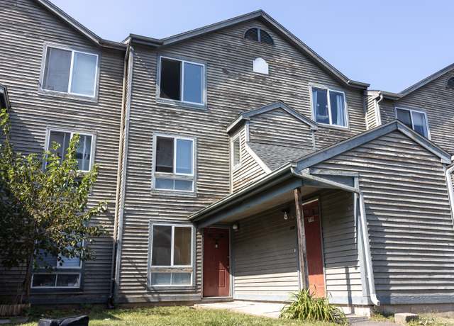 Property at 1423 Quinnipiac Ave #707, New Haven, CT 06513, 2 beds, 1 bath
