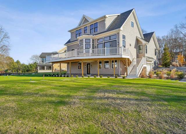 Property at 7 Egret Rd, Stonington, CT 06355, 3 beds, 3.5 baths