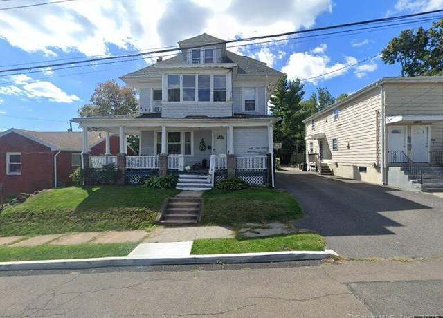 Property at 102 Dawson Ave, West Haven, CT 06516, 5 beds, 2.5 baths