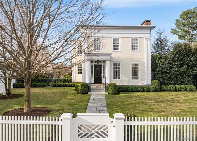 Property at 30 Main St, Essex, CT 06426, 4 beds, 4.5 baths