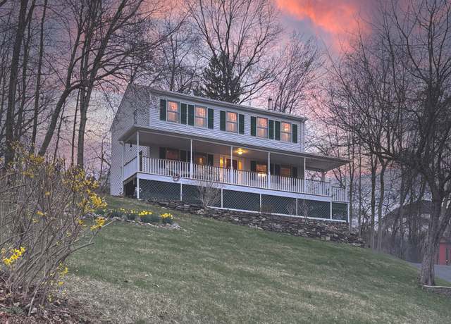 Property at 23 Candlewood Cmn, New Milford, CT 06776, 3 beds, 2 baths