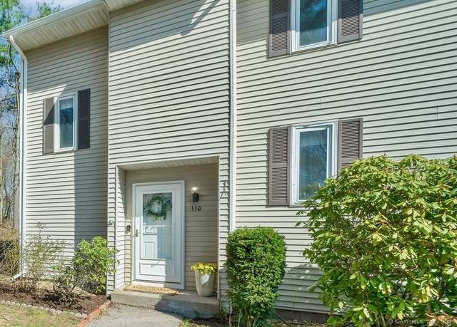 Property at 110 Spring Ln #110, Suffield, CT 06078, 2 beds, 1.5 baths