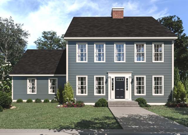 Property at 600 Freya Ln, East Hampton, CT 06424, 4 beds, 2.5 baths