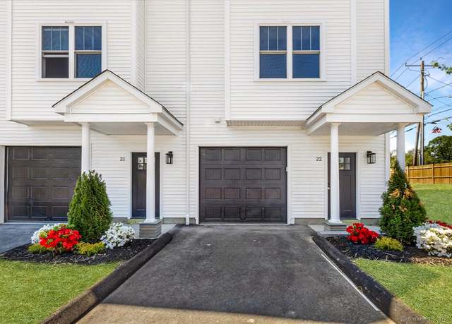 Property at 245 Norwich New London Tpke #22, Montville, CT 06382, 3 beds, 3.5 baths