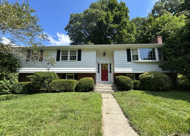 Property at 84 Warner Rd, Berlin, CT 06037, 3 beds, 2.5 baths