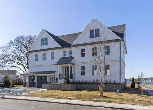 Property at 14 Marion Ave, Norwalk, CT 06855, 4 beds, 3.5 baths