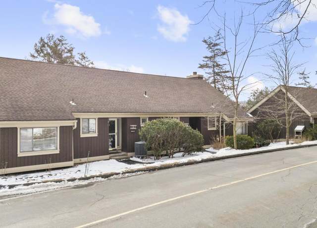 Property at 245 Krueger Dr Heritage Vlg Unit A, Southbury, CT 06488, 1 bed, 1 bath