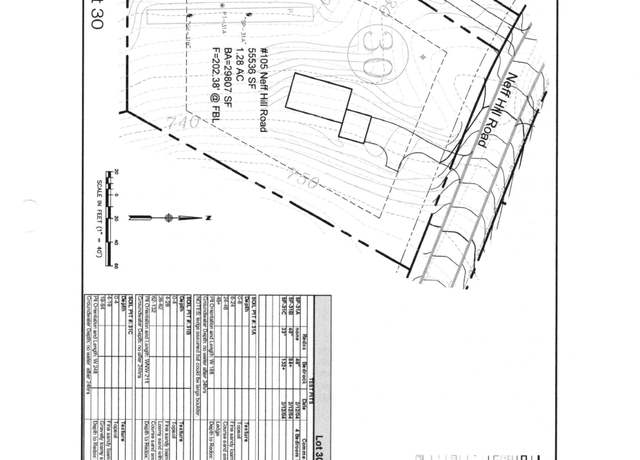 Property at 105 Neff Hill Rd, Tolland, CT 06084