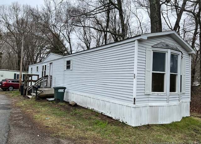 Property at 1042 Poquonnock Rd Lot 53, Groton, CT 06340, 2 beds, 1.5 baths