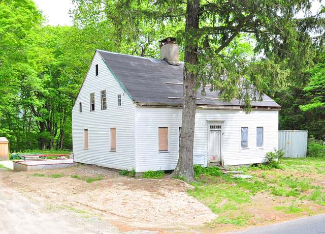 Property at 30 Chestnut Hill Rd, Killingworth, CT 06419, 4 beds, 1 bath