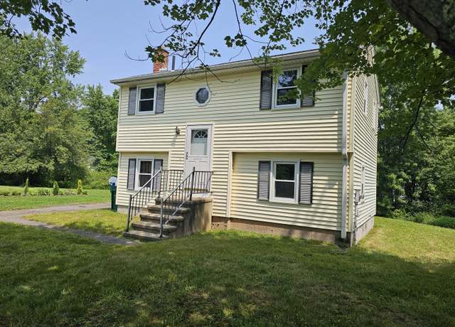 Property at 18 Sandra Dr, Bloomfield, CT 06002, 3 beds, 2 baths