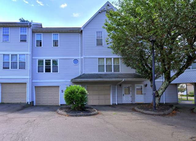 Property at 5 Ellis St #5, New Haven, CT 06513, 2 beds, 1.5 baths