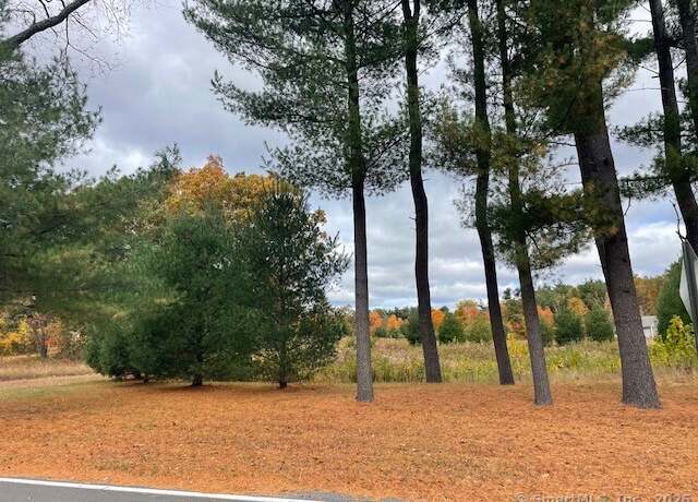 Property at 175 Stafford Rd, Somers, CT 06071