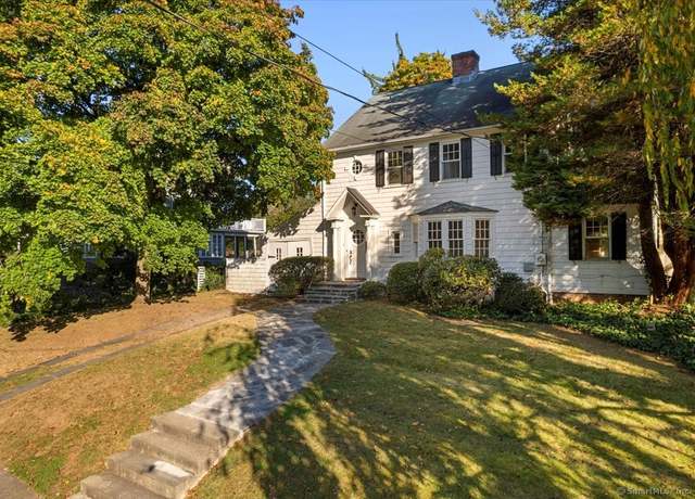 Property at 11 Spring Glen Ter, Hamden, CT 06517, 4 beds, 3 baths