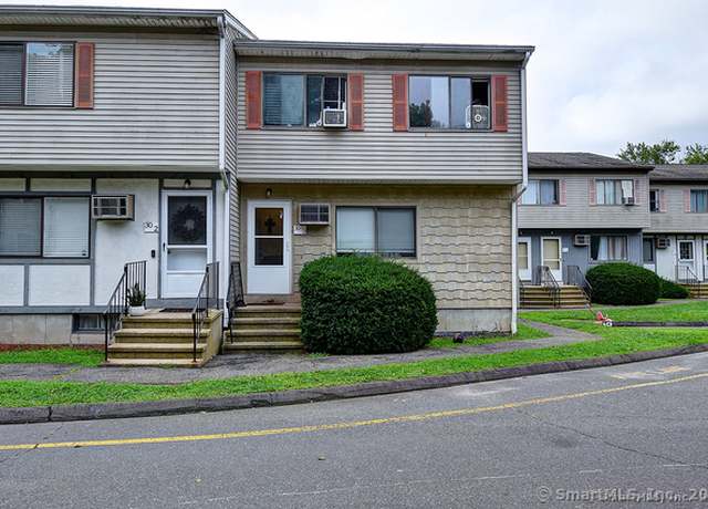 Property at 30 Coach Cir #3, Naugatuck, CT 06770, 3 beds, 1.5 baths