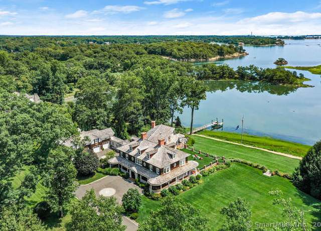 Property at Undisclosed address, Darien, CT 06820, 6 beds, 8 baths