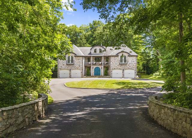 Property at 584 Boston Post Rd, Madison, CT 06443, 5 beds, 6 baths