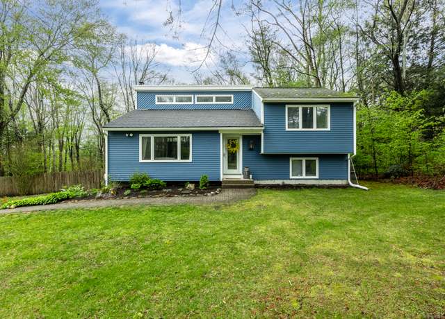 Property at 79 Village Hill Rd, Willington, CT 06279, 3 beds, 1 bath