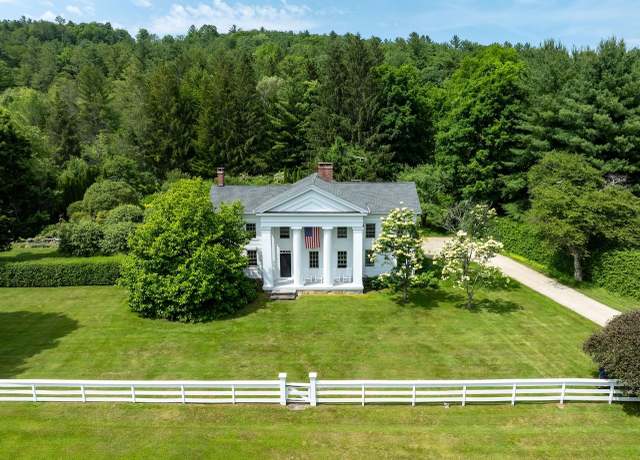 Property at 12 Popple Swamp Rd, Cornwall, CT 06754, 6 beds, 3 baths