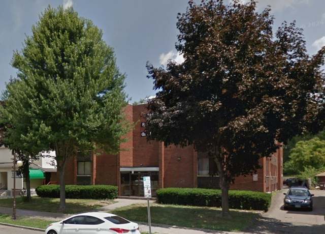 Property at 356 Franklin Ave Apt C1, Hartford, CT 06114, 1 bed, 1 bath