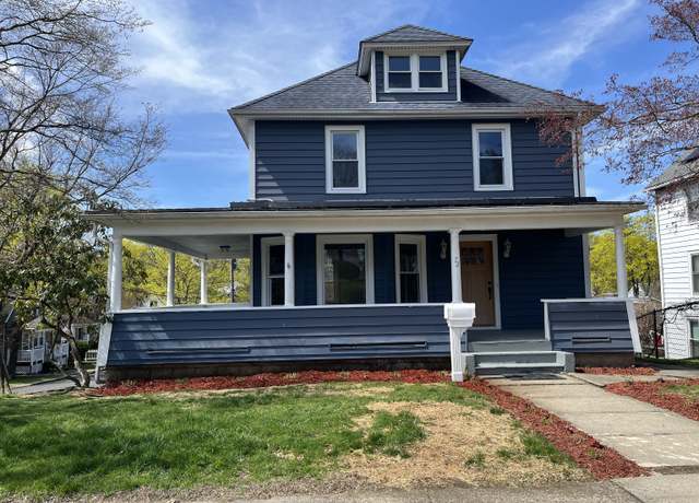 Property at 72 Davis St, Danbury, CT 06810, 3 beds, 2 baths