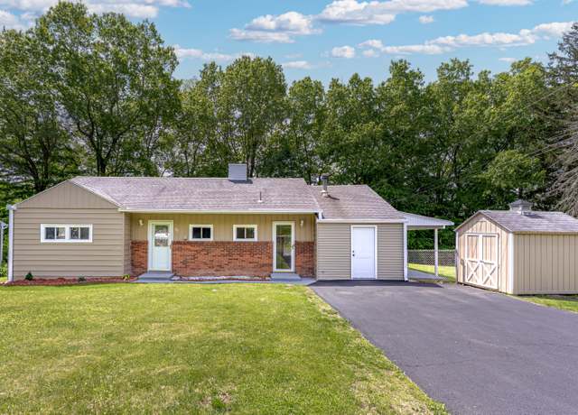 Property at 30 Bilby Dr, Wolcott, CT 06716, 3 beds, 1 bath