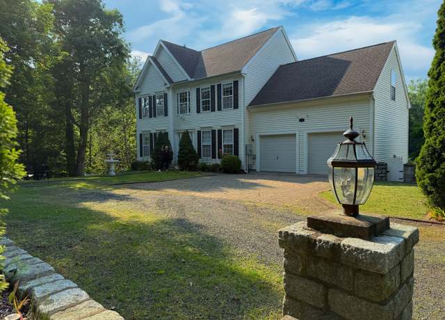 Property at 29 Swift St, Branford, CT 06405, 4 beds, 2.5 baths