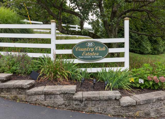 Property at 55 Porter Ave Apt 4A, Naugatuck, CT 06770, 1 bed, 1 bath