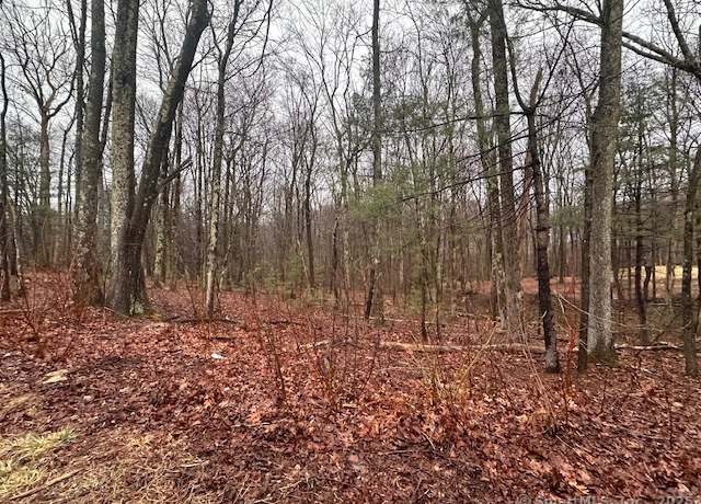 Property at Lot 7 Hill Rd, Harwinton, CT 06791