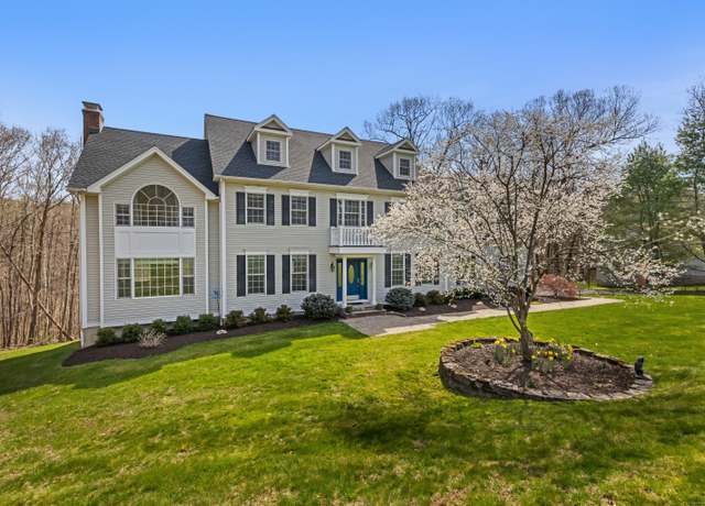Property at 10 Granite Rd, New Milford, CT 06776, 4 beds, 3.5 baths