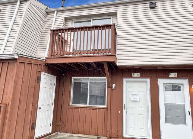 Property at 330 Short Beach Rd Apt F6, East Haven, CT 06512, 1 bed, 1 bath