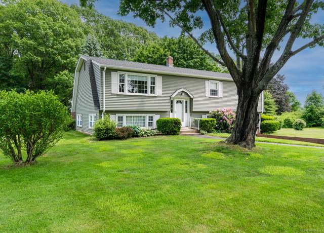 Property at 39 Ivy Dr, Southington, CT 06489, 4 beds, 2 baths