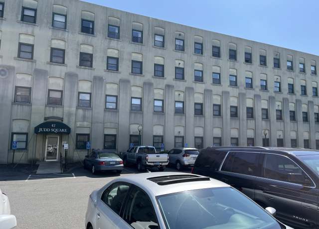 Property at 137 Judd Sq #137, Wallingford, CT 06492, 1 bath