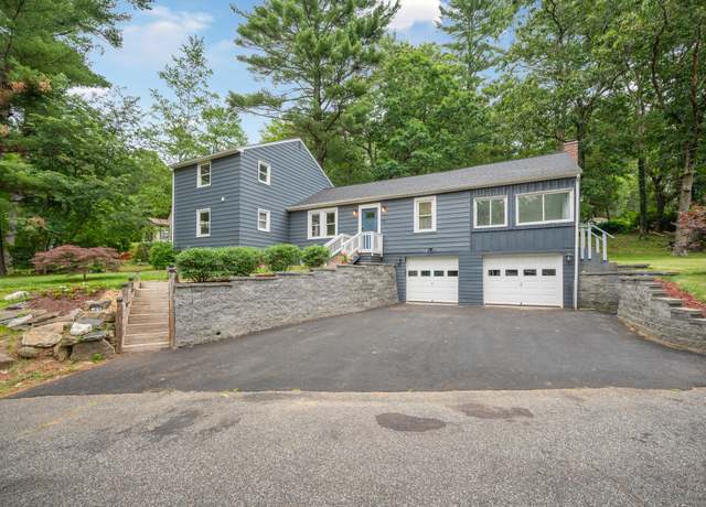 Property at 16 Pine Rd, Stafford, CT 06076, 4 beds, 2 baths