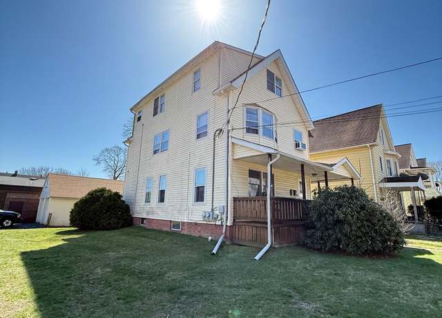 Property at 353 Savin Ave, West Haven, CT 06516, 2 beds, 2 baths
