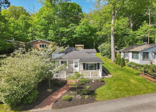 Property at 538 Winthrop Rd #5, Deep River, CT 06417, 1 bed, 1 bath