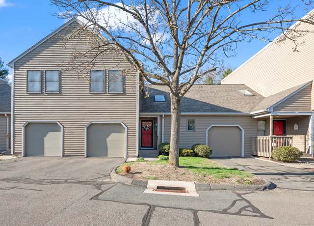 Property at 45 Elm Mdws #45, Enfield, CT 06082, 2 beds, 2.5 baths