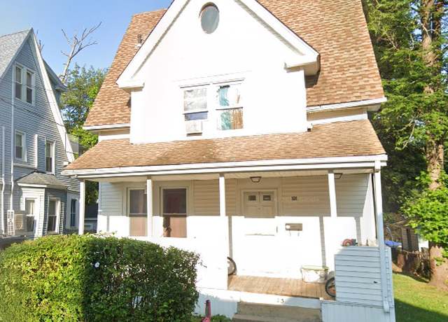 Property at 25 Warren Ter, West Hartford, CT 06119, 3 beds, 2 baths