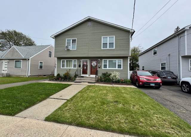 Property at 82 Louisiana Ave, Bridgeport, CT 06610, 3 beds, 1.5 baths