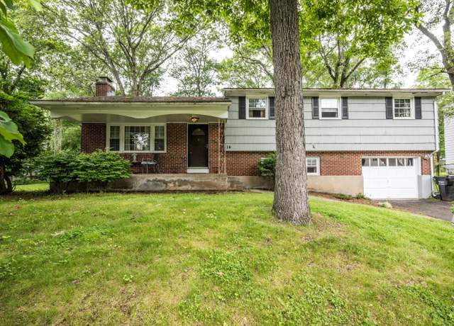 Property at 14 Butternut Dr, Meriden, CT 06450, 4 beds, 2.5 baths