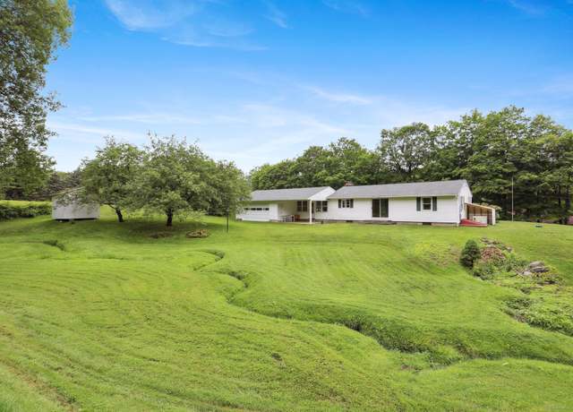 Property at 1 Old Middle Rd, New Milford, CT 06776, 2 beds, 1 bath