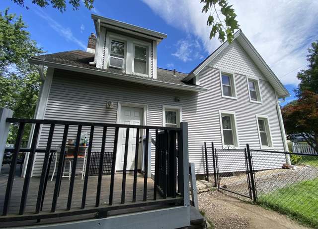 Property at 148 Hillside Ave, Torrington, CT 06790, 3 beds, 2 baths