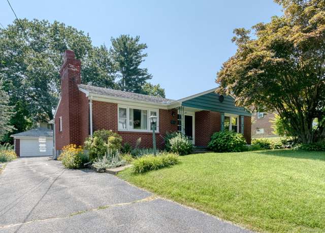 Property at 187 Millard St, Torrington, CT 06790, 2 beds, 1.5 baths