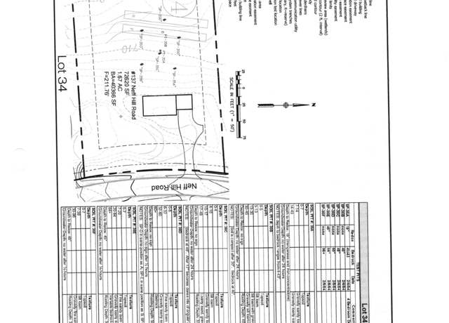 Property at 137 Neff Hill Rd, Tolland, CT 06084